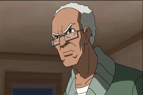 grandpa boondocks|More.